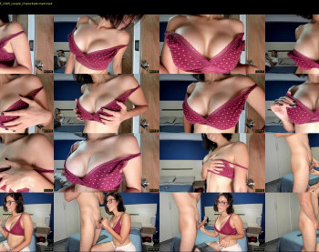 funcouple1985 — 76 minute Chaturbate couple cam capture, 720p, Jul 1, 2025