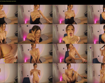 honey_pixie — 120 minute Chaturbate female cam capture, 720p, Jul 2, 2025