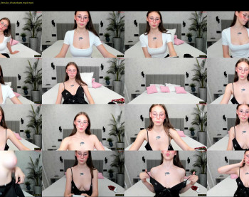 qwoopa — 93 minute Chaturbate female cam capture, 720p, Jul 1, 2025