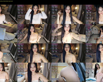 _iuiu_ — 109 minute Chaturbate female cam capture, 720p, Jul 2, 2025