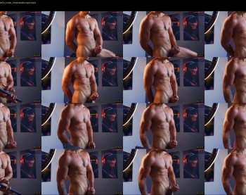 axel_stein03 — 11 minute Chaturbate male cam capture, 720p, Jul 2, 2025
