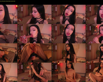 devilss_toy — 120 minute Chaturbate female cam capture, 720p, Jul 2, 2025