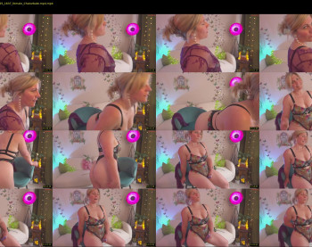 french_devotion — 18 minute Chaturbate female cam capture, 720p, Jul 2, 2025