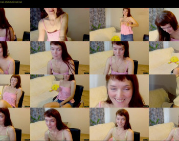 fritha — 39 minute Chaturbate female cam capture, 720p, Jul 2, 2025