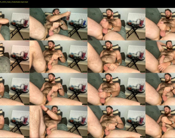 johnthomasbwc — 18 minute Chaturbate male cam capture, 720p, Jul 2, 2025