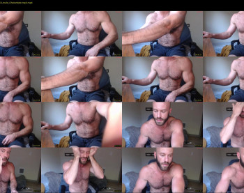 oregon87 — 4 minute Chaturbate male cam capture, 720p, Jul 3, 2025