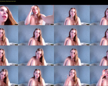 sofia_here — 3 minute Chaturbate female cam capture, 720p, Jul 2, 2025