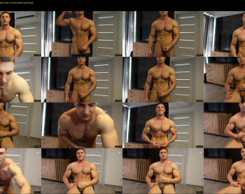 tom_fordd — 32 minute Chaturbate male cam capture, 720p, Jul 2, 2025