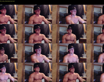 9fat_inches — 11 minute Chaturbate male cam capture, 720p, Jul 4, 2025
