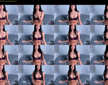 bella_musee — 7 minute Chaturbate female cam capture, 720p, Jul 4, 2025