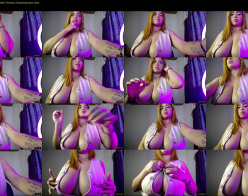 boobs_magic — 12 minute Chaturbate couple cam capture, 720p, Jul 4, 2025