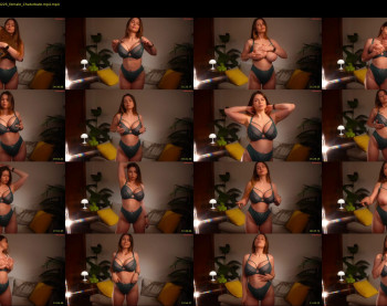 cheryl_pride — 14 minute Chaturbate female cam capture, 720p, Jul 4, 2025