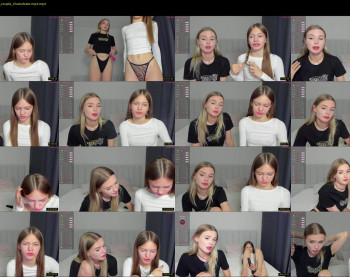 do_dick — 121 minute Chaturbate couple cam capture, 720p, Jul 3, 2025