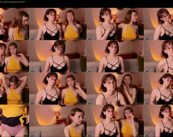 jitoon_exe — 21 minute Chaturbate female cam capture, 720p, Jul 4, 2025