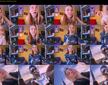 nicole_matt — 48 minute Chaturbate female cam capture, 720p, Jul 4, 2025