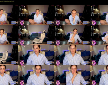 ps4pro — 120 minute Chaturbate female cam capture, 720p, Jul 4, 2025