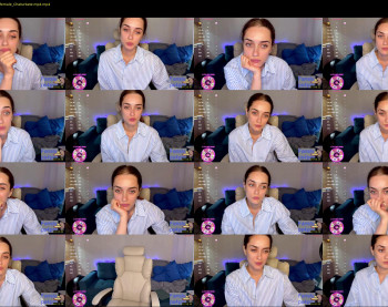 ps4pro — 63 minute Chaturbate female cam capture, 720p, Jul 4, 2025