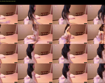 totallytiny_ — 3 minute Chaturbate female cam capture, 720p, Jul 3, 2025