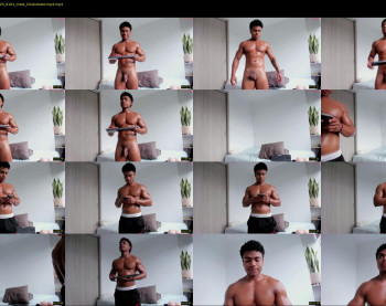 xavier_colleman — 42 minute Chaturbate male cam capture, 720p, Jul 4, 2025