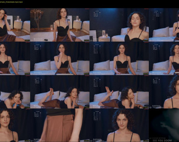 _arta_ — 20 minute Chaturbate female cam capture, 720p, Jul 4, 2025