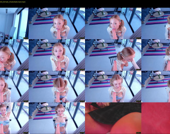 _fieryflash_ — 53 minute Chaturbate female cam capture, 720p, Jul 4, 2025