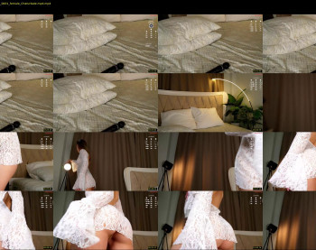 _jasminestea_ — 12 minute Chaturbate female cam capture, 720p, Jul 4, 2025