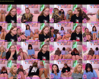 _ramune_ — 120 minute Chaturbate couple cam capture, 720p, Jul 4, 2025