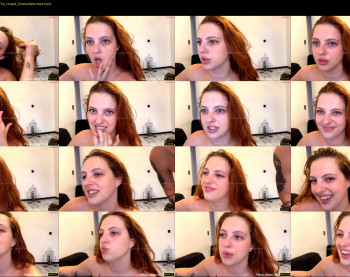 chaptertoo — 5 minute Chaturbate couple cam capture, 720p, Jul 4, 2025
