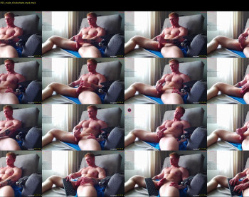 chris_boy37 — 18 minute Chaturbate male cam capture, 720p, Jul 4, 2025