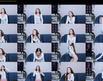 cwendenmon — 121 minute Chaturbate couple cam capture, 720p, Jul 5, 2025