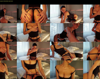 eva_ro — 121 minute Chaturbate female cam capture, 720p, Jul 4, 2025