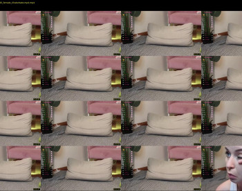 flexi_pixie — 26 minute Chaturbate female cam capture, 720p, Jul 4, 2025