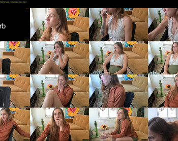 lilithoftrees — 112 minute Chaturbate female cam capture, 720p, Jul 4, 2025