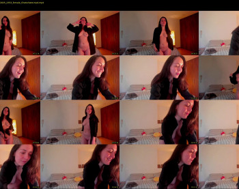 molly_marmalade_ — 4 minute Chaturbate female cam capture, 720p, Jul 4, 2025