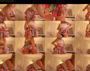 myassistant — 5 minute Chaturbate female cam capture, 720p, Jul 5, 2025