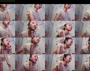 mysweetsofie1 — 4 minute Chaturbate female cam capture, 720p, Jul 5, 2025