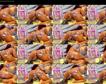 sofii_hill — 92 minute Chaturbate female cam capture, 720p, Jul 4, 2025