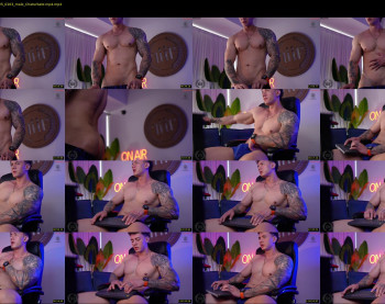 thomas_falcon1 — 74 minute Chaturbate male cam capture, 720p, Jul 5, 2025