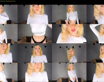 twinklefluff — 19 minute Chaturbate female cam capture, 720p, Jul 4, 2025