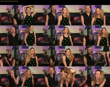 widthofapeach — 94 minute Chaturbate couple cam capture, 720p, Jul 4, 2025