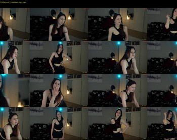 _blackbee_ — 15 minute Chaturbate female cam capture, 720p, Jul 5, 2025