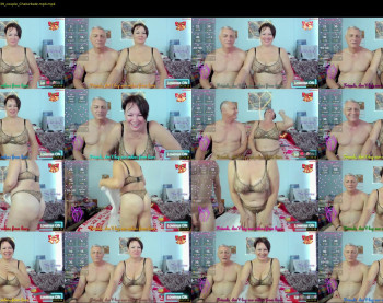 _lady_red_ — 4 minute Chaturbate female cam capture, 720p, Jul 5, 2025