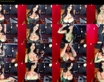 aitanarus — 57 minute Chaturbate female cam capture, 720p, Jul 6, 2025