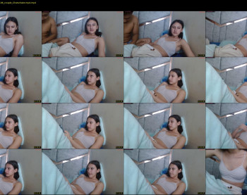 alexvsluisa — 9 minute Chaturbate couple cam capture, 720p, Jul 5, 2025