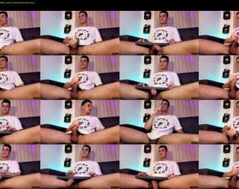 derek_stud_ — 84 minute Chaturbate male cam capture, 720p, Jul 5, 2025