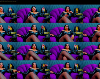 devashaqueen — 42 minute Chaturbate female cam capture, 720p, Jul 5, 2025