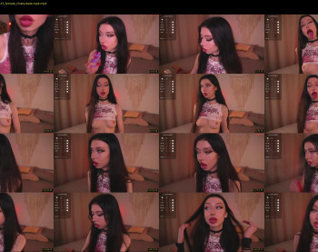 devilss_toy — 120 minute Chaturbate female cam capture, 720p, Jul 5, 2025