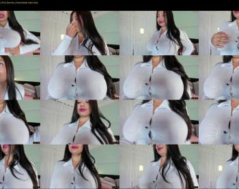 evaa_stevens — 4 minute Chaturbate female cam capture, 720p, Jul 5, 2025