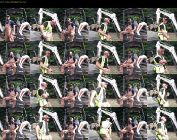 hardworkertn — 10 minute Chaturbate male cam capture, 720p, Jul 5, 2025