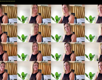 hotkatness — 14 minute Chaturbate female cam capture, 720p, Jul 5, 2025
